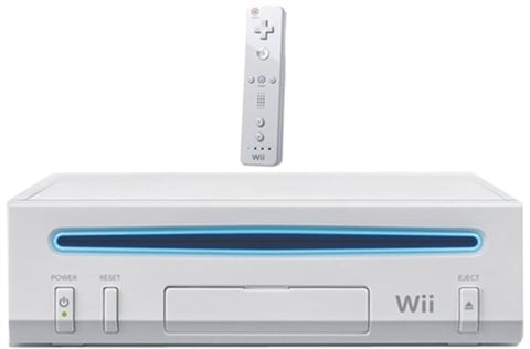 Wii Consola Blanca (Sin Juego), Rebajada - CeX (ES): - Comprar
